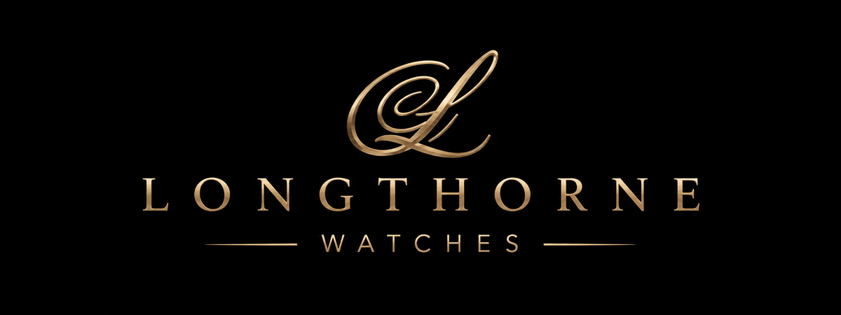 LONGTHORNE WATCHES